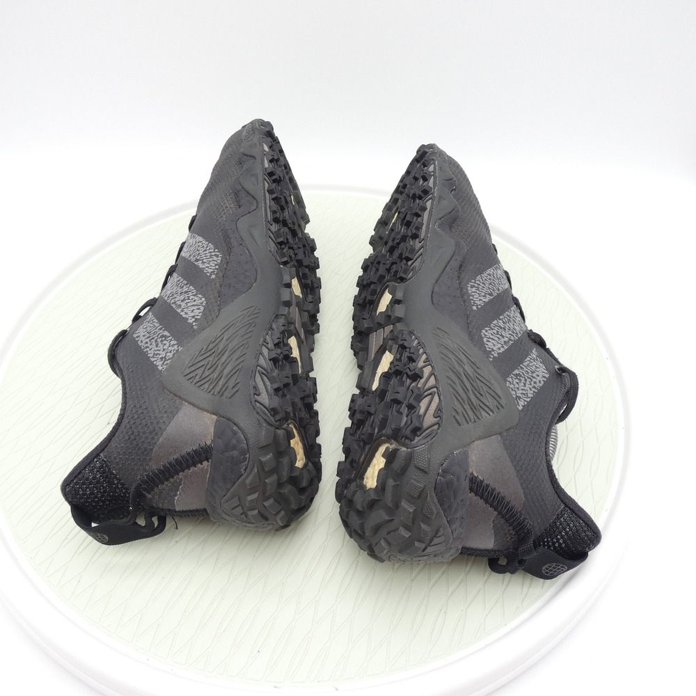 Adidas Terrex Free Hiker 2.0 Low GTX Core Black Grey Five GX2618 Mens Size 11 - Picture 6 of 10